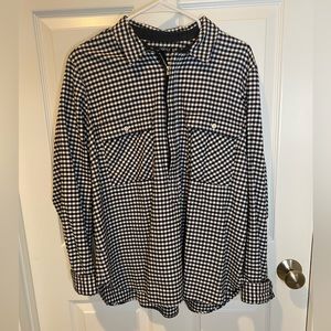 Flannel Popover